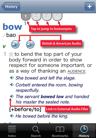 Longman Dictionary Of Contemporary English Activator